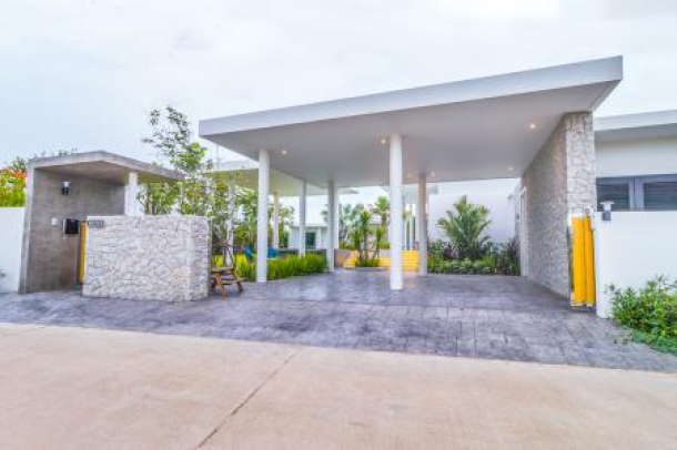 6 Bed, 6 Bath, HouseFor Sale, West - Hua Hin, Prachuap Khiri Khan