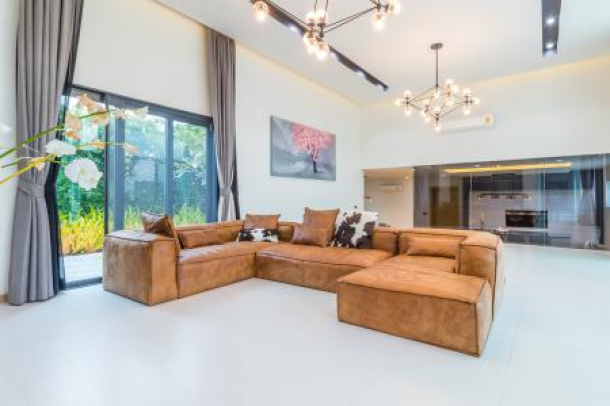 6 Bed, 6 Bath, HouseFor Sale, West - Hua Hin, Prachuap Khiri Khan