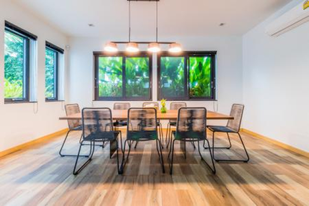 6 Bed, 6 Bath, HouseFor Sale, West - Hua Hin, Prachuap Khiri Khan