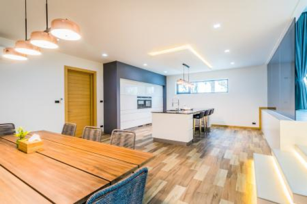 6 Bed, 6 Bath, HouseFor Sale, West - Hua Hin, Prachuap Khiri Khan