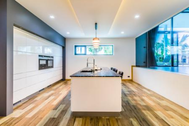 6 Bed, 6 Bath, HouseFor Sale, West - Hua Hin, Prachuap Khiri Khan