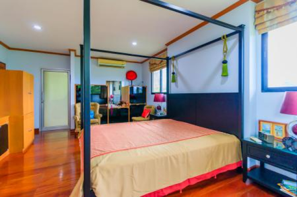 5 Bed, 4 Bath, HouseFor Sale, North - Hua Hin, Prachuap Khiri Khan