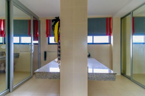 5 Bed, 4 Bath, HouseFor Sale, North - Hua Hin, Prachuap Khiri Khan