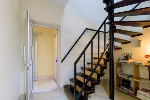 5 Bed, 4 Bath, HouseFor Sale, North - Hua Hin, Prachuap Khiri Khan