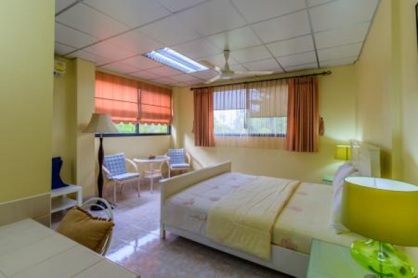 5 Bed, 4 Bath, HouseFor Sale, North - Hua Hin, Prachuap Khiri Khan