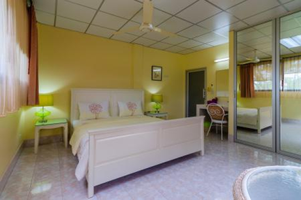 5 Bed, 4 Bath, HouseFor Sale, North - Hua Hin, Prachuap Khiri Khan