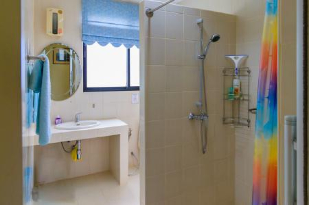 5 Bed, 4 Bath, HouseFor Sale, North - Hua Hin, Prachuap Khiri Khan