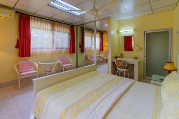 5 Bed, 4 Bath, HouseFor Sale, North - Hua Hin, Prachuap Khiri Khan