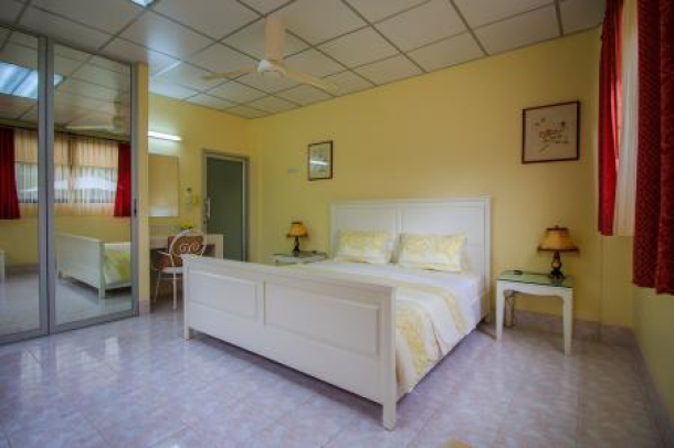 5 Bed, 4 Bath, HouseFor Sale, North - Hua Hin, Prachuap Khiri Khan