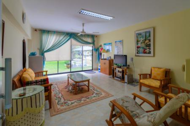 5 Bed, 4 Bath, HouseFor Sale, North - Hua Hin, Prachuap Khiri Khan