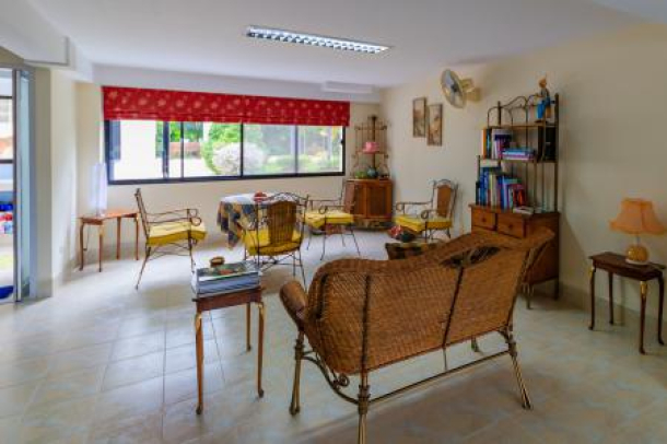 5 Bed, 4 Bath, HouseFor Sale, North - Hua Hin, Prachuap Khiri Khan