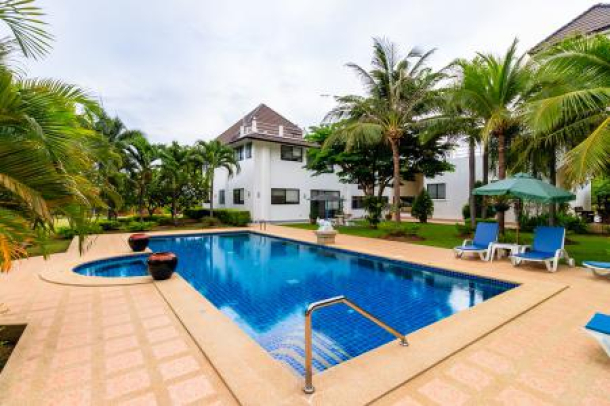 5 Bed, 4 Bath, HouseFor Sale, North - Hua Hin, Prachuap Khiri Khan