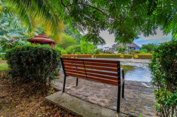 5 Bed, 4 Bath, HouseFor Sale, North - Hua Hin, Prachuap Khiri Khan