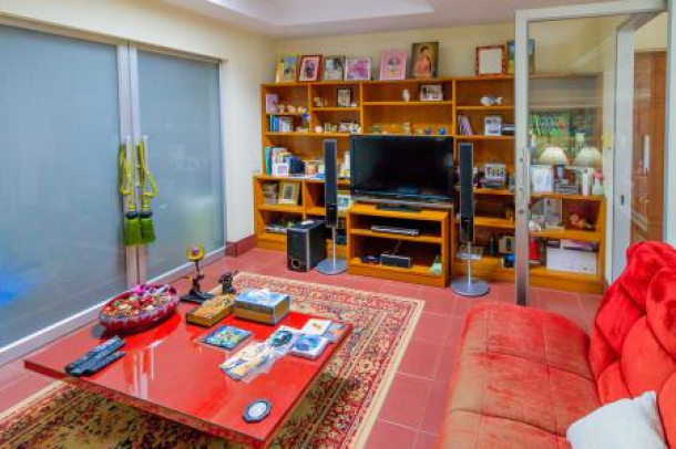 5 Bed, 4 Bath, HouseFor Sale, North - Hua Hin, Prachuap Khiri Khan