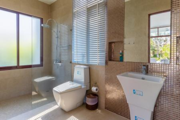 4 Bed, 4 Bath, HouseFor Sale, South - Hua Hin, Prachuap Khiri Khan