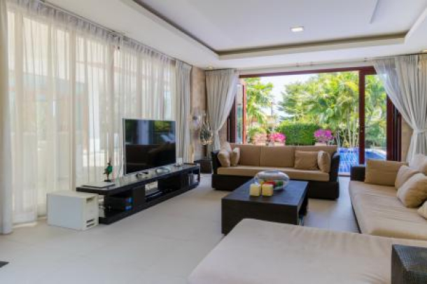 4 Bed, 4 Bath, HouseFor Sale, South - Hua Hin, Prachuap Khiri Khan