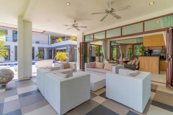 4 Bed, 4 Bath, HouseFor Sale, South - Hua Hin, Prachuap Khiri Khan