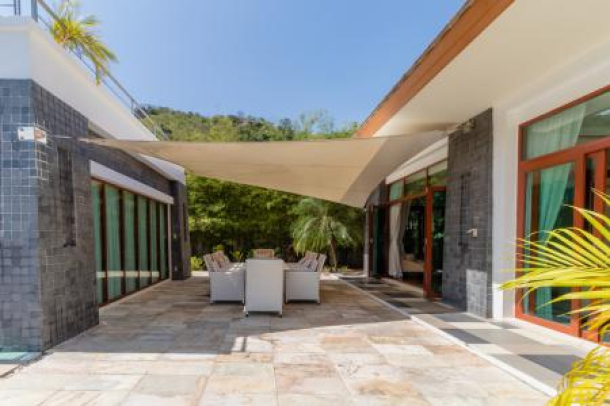 4 Bed, 4 Bath, HouseFor Sale, South - Hua Hin, Prachuap Khiri Khan