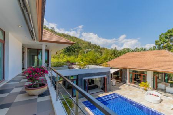 4 Bed, 4 Bath, HouseFor Sale, South - Hua Hin, Prachuap Khiri Khan