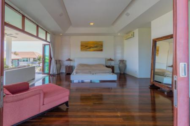 4 Bed, 4 Bath, HouseFor Sale, South - Hua Hin, Prachuap Khiri Khan