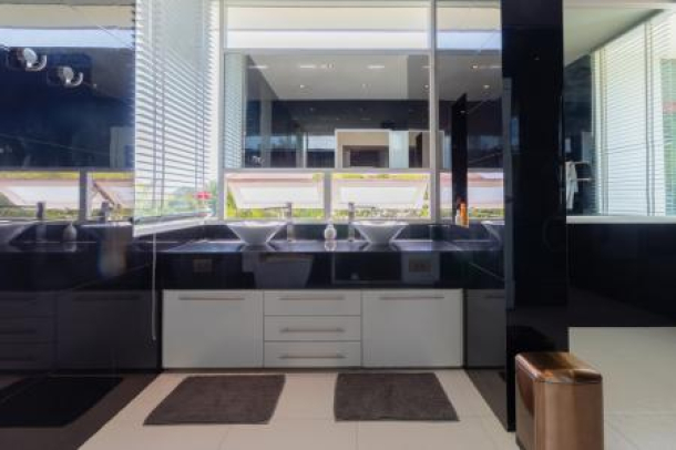 4 Bed, 4 Bath, HouseFor Sale, South - Hua Hin, Prachuap Khiri Khan