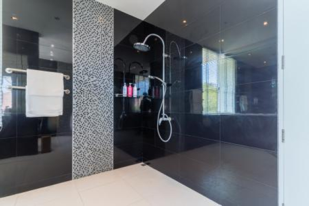 4 Bed, 4 Bath, HouseFor Sale, South - Hua Hin, Prachuap Khiri Khan