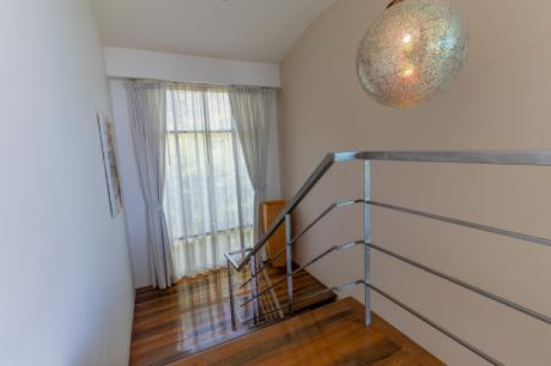 4 Bed, 4 Bath, HouseFor Sale, South - Hua Hin, Prachuap Khiri Khan