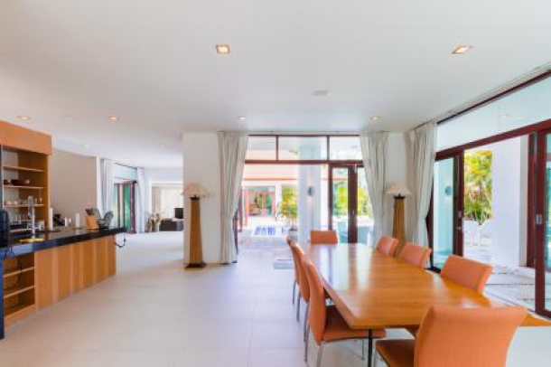 4 Bed, 4 Bath, HouseFor Sale, South - Hua Hin, Prachuap Khiri Khan