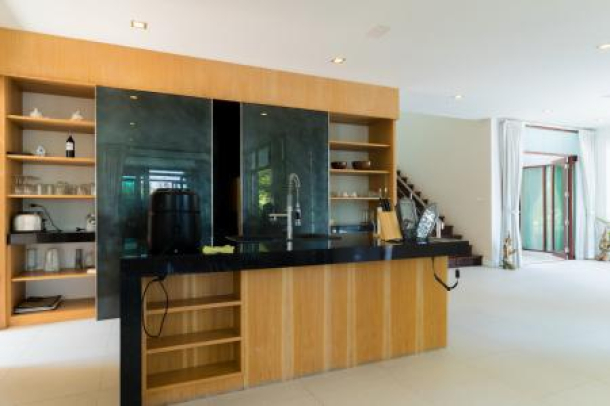 4 Bed, 4 Bath, HouseFor Sale, South - Hua Hin, Prachuap Khiri Khan