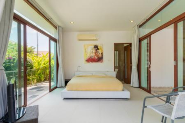 4 Bed, 4 Bath, HouseFor Sale, South - Hua Hin, Prachuap Khiri Khan