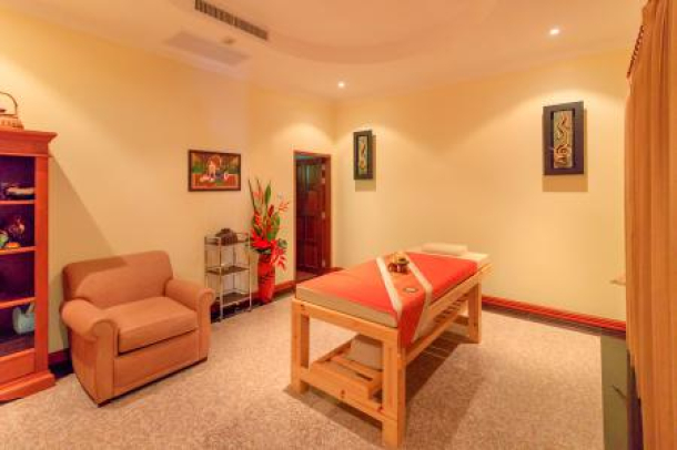 5 Bed, 5 Bath, HouseFor Sale, North - Hua Hin, Prachuap Khiri Khan