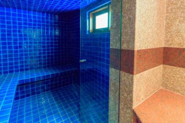 5 Bed, 5 Bath, HouseFor Sale, North - Hua Hin, Prachuap Khiri Khan