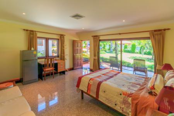 5 Bed, 5 Bath, HouseFor Sale, North - Hua Hin, Prachuap Khiri Khan