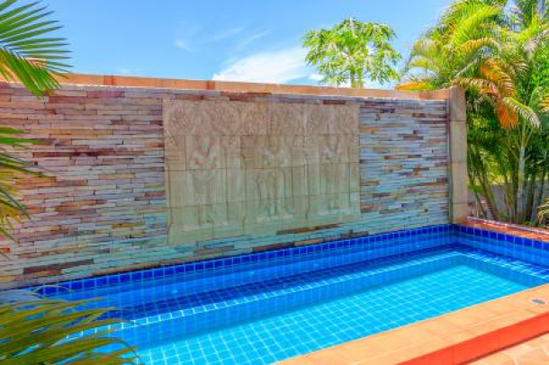 5 Bed, 5 Bath, HouseFor Sale, North - Hua Hin, Prachuap Khiri Khan