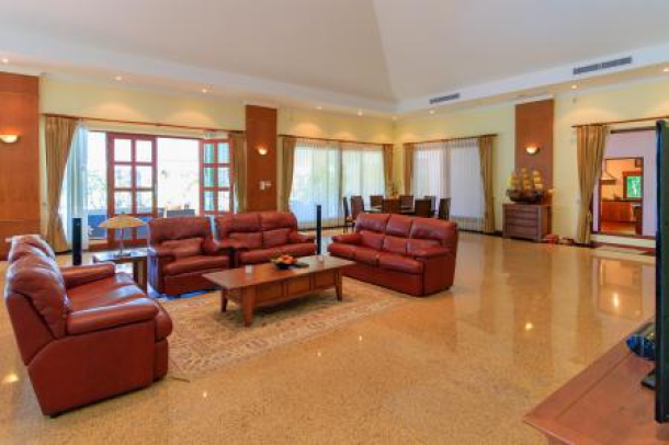 5 Bed, 5 Bath, HouseFor Sale, North - Hua Hin, Prachuap Khiri Khan