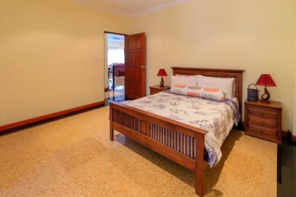 5 Bed, 5 Bath, HouseFor Sale, North - Hua Hin, Prachuap Khiri Khan