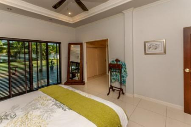 5 Bed, 5 Bath, HouseFor Sale, North - Hua Hin, Prachuap Khiri Khan