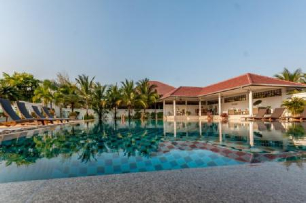 5 Bed, 5 Bath, HouseFor Sale, North - Hua Hin, Prachuap Khiri Khan