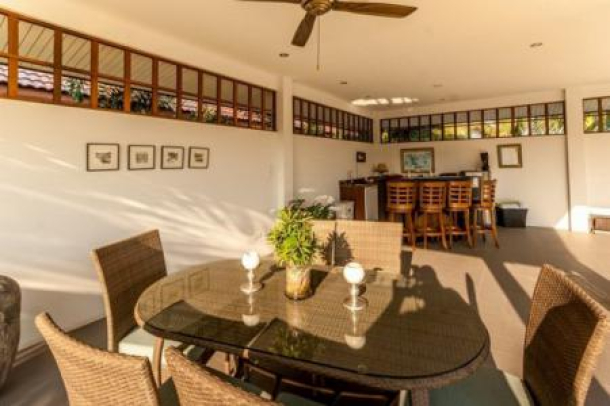 5 Bed, 5 Bath, HouseFor Sale, North - Hua Hin, Prachuap Khiri Khan