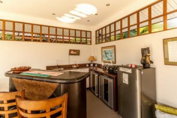 5 Bed, 5 Bath, HouseFor Sale, North - Hua Hin, Prachuap Khiri Khan