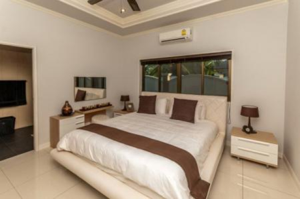 5 Bed, 5 Bath, HouseFor Sale, North - Hua Hin, Prachuap Khiri Khan