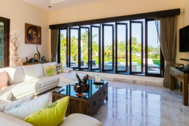 4 Bed, 4 Bath, HouseFor Sale, South - Hua Hin, Prachuap Khiri Khan