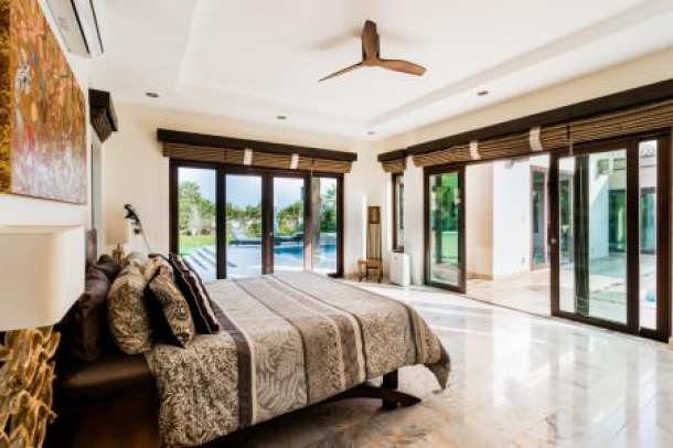 4 Bed, 4 Bath, HouseFor Sale, South - Hua Hin, Prachuap Khiri Khan