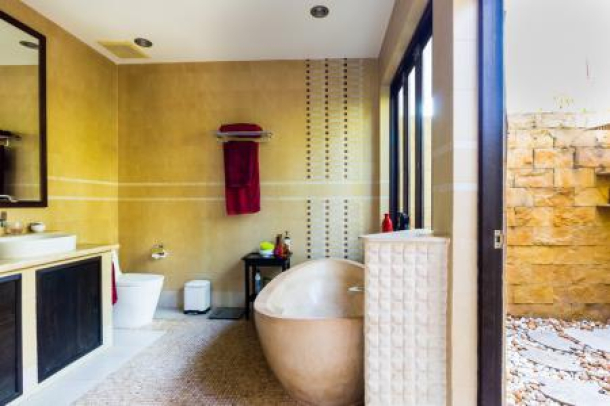 4 Bed, 4 Bath, HouseFor Sale, South - Hua Hin, Prachuap Khiri Khan