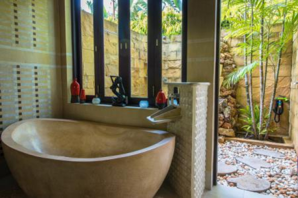 4 Bed, 4 Bath, HouseFor Sale, South - Hua Hin, Prachuap Khiri Khan