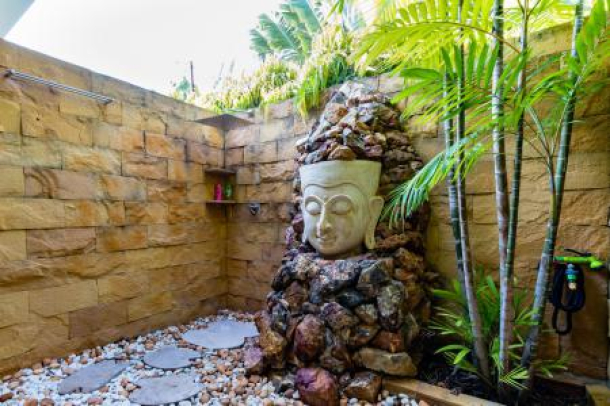 4 Bed, 4 Bath, HouseFor Sale, South - Hua Hin, Prachuap Khiri Khan