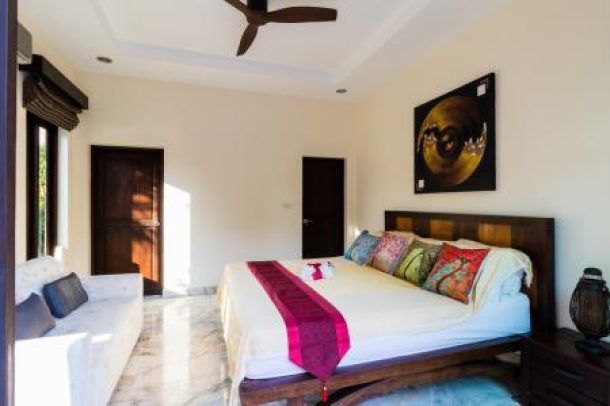 4 Bed, 4 Bath, HouseFor Sale, South - Hua Hin, Prachuap Khiri Khan