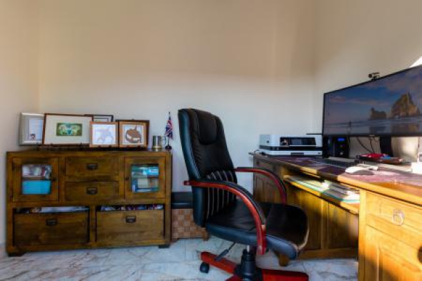 4 Bed, 4 Bath, HouseFor Sale, South - Hua Hin, Prachuap Khiri Khan