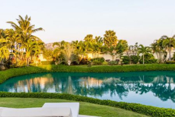 4 Bed, 4 Bath, HouseFor Sale, South - Hua Hin, Prachuap Khiri Khan