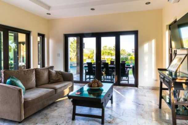 4 Bed, 4 Bath, HouseFor Sale, South - Hua Hin, Prachuap Khiri Khan